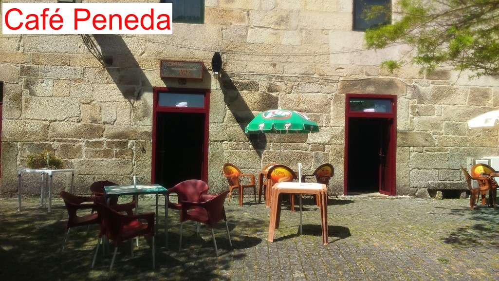 Café Peneda